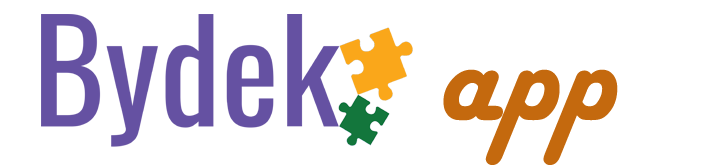 Bydek Logo